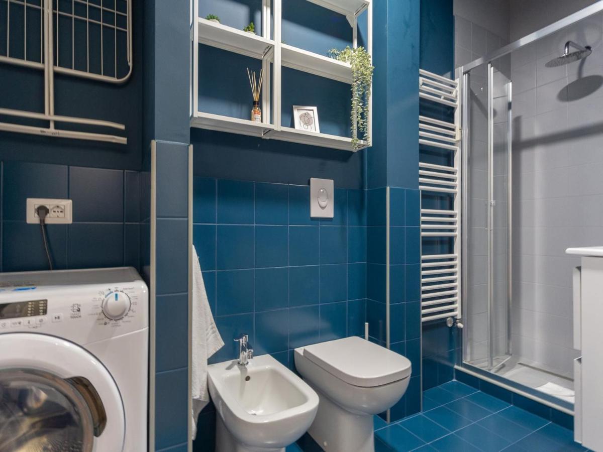 The Rent - Stylish One-bedroom In Corso Di Porta Vittoria Apartment Mailand