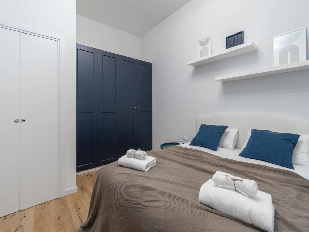 Apartment The Rent - Stylish One-bedroom In Corso Di Porta Vittoria Mailand